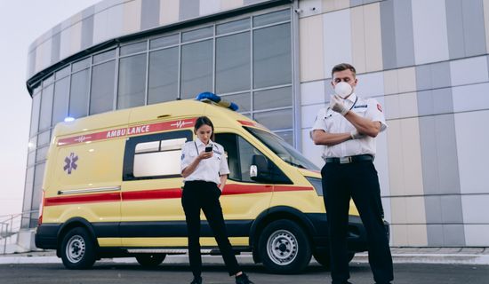 六盘水救护车转运病人算来回费用吗？